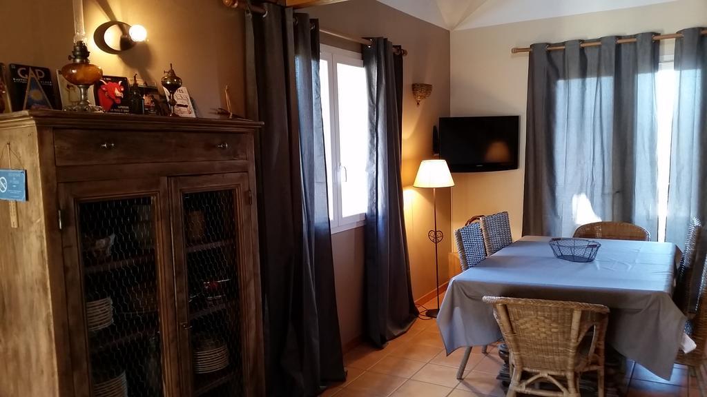 A La Petite Maison Gap Room photo