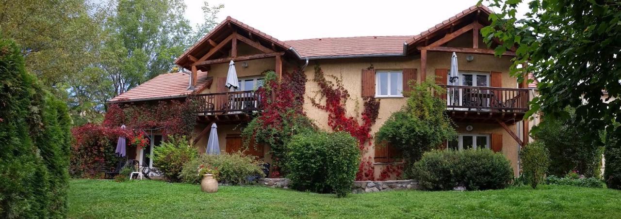 A La Petite Maison Gap Exterior photo